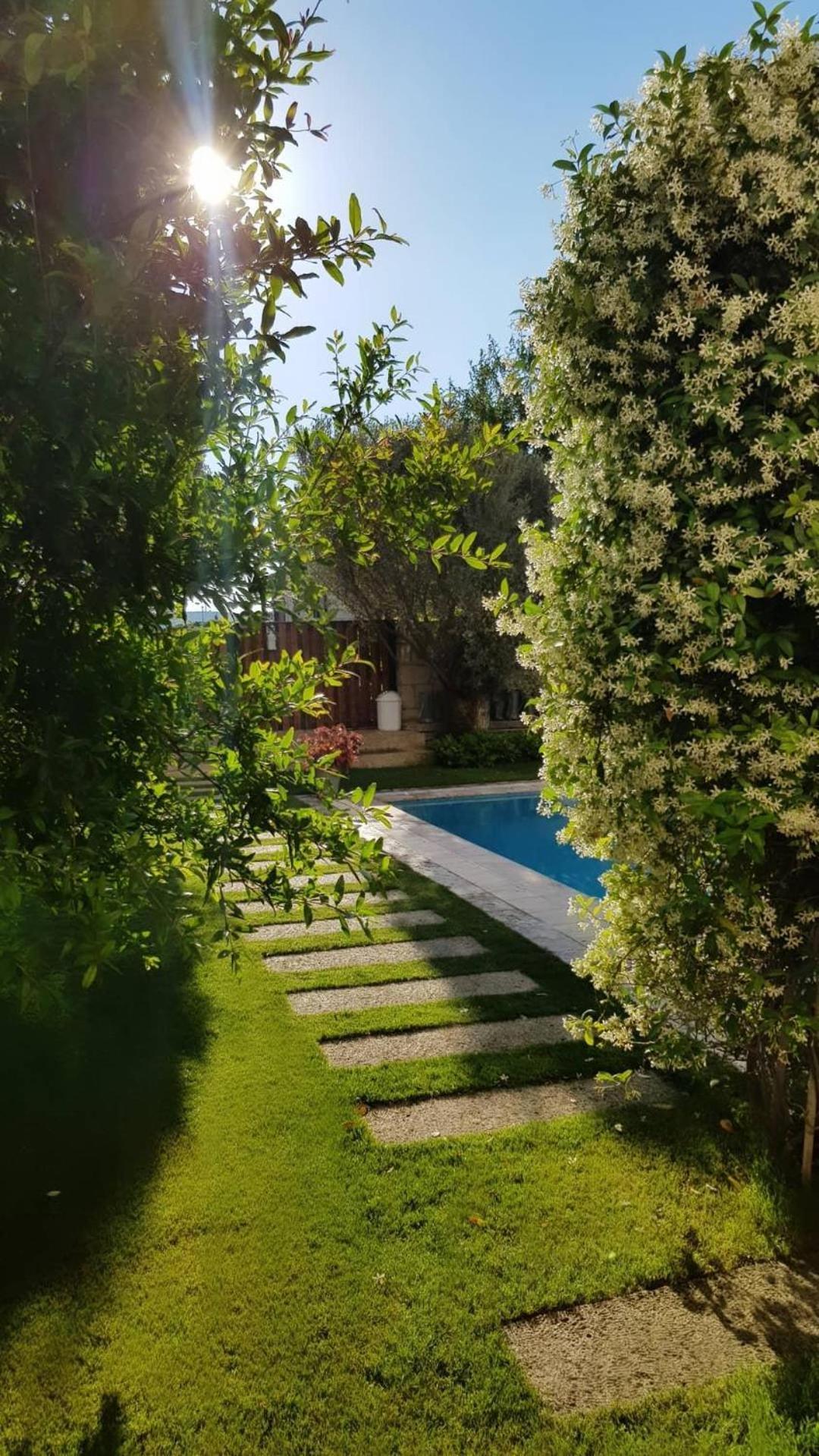 Peremere Alacati Otel Exterior foto